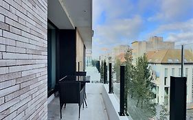 Residence Central Park